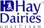 Hay Dairies Logo